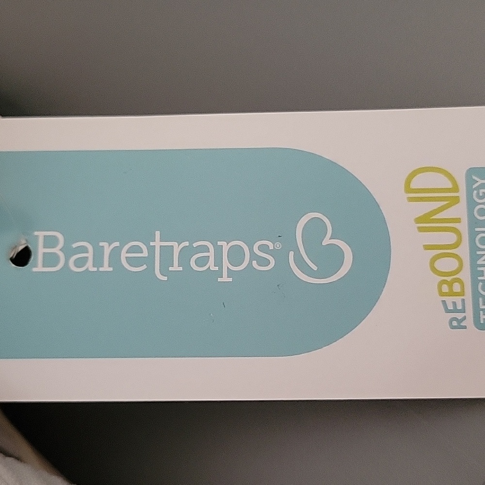 BareTraps White Womens Sandal Size 6 - Picture 2 of 9